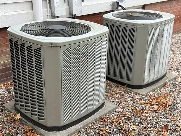 Reliable Ductwork Repair contractor in Hoagland, IN by Leonard HVAC
